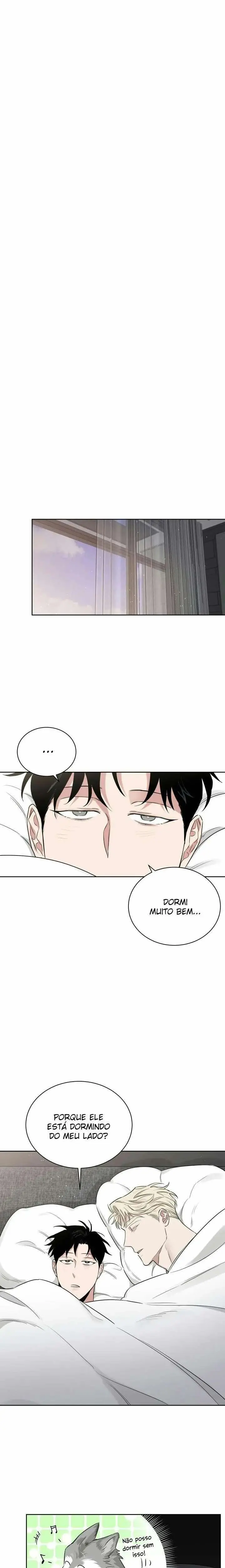 Roses and Champagne – Capítulo 33 Yaoi – Página 14