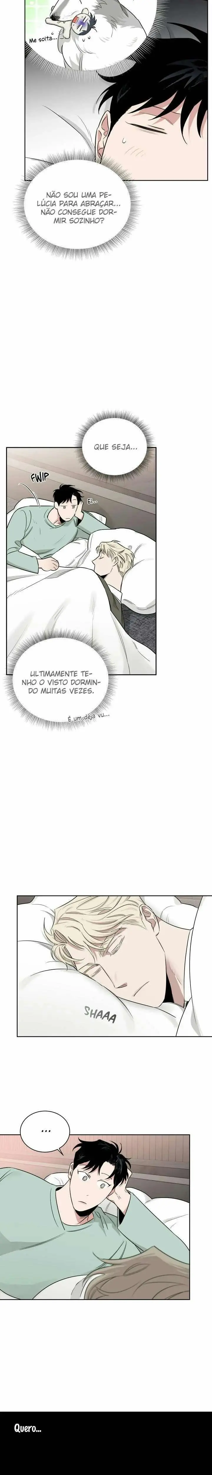 Roses and Champagne – Capítulo 33 Yaoi – Página 15