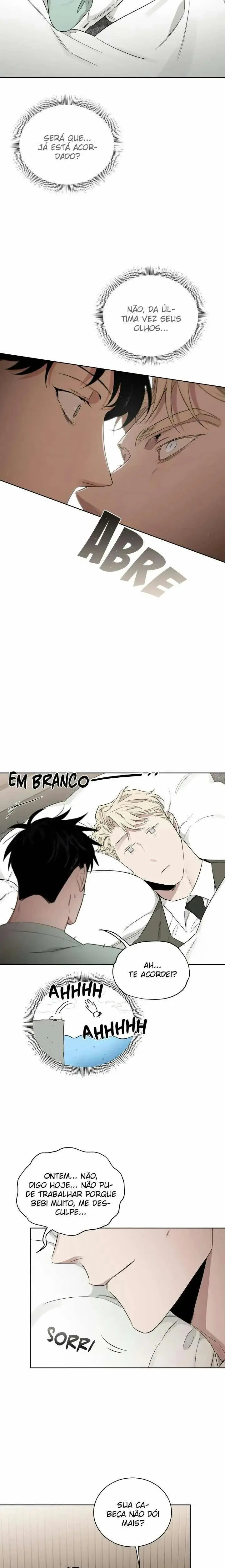 Roses and Champagne – Capítulo 33 Yaoi – Página 17