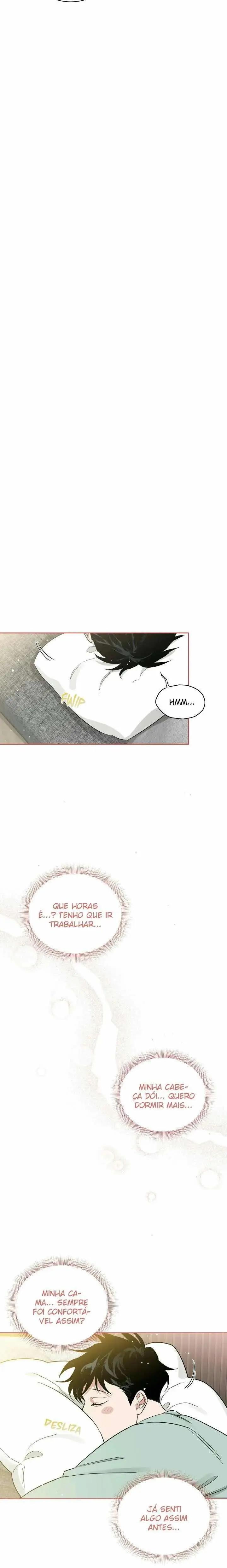 Roses and Champagne – Capítulo 33 Yaoi – Página 5