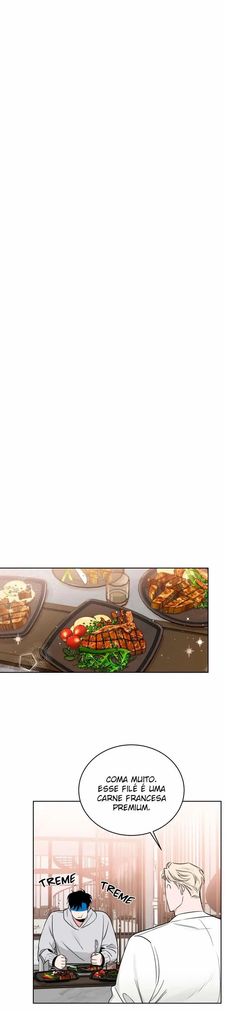 Roses and Champagne – Capítulo 34 Yaoi – Página 18