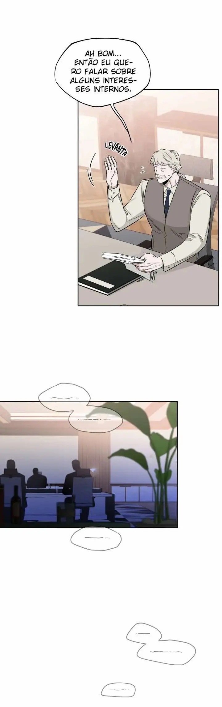 Roses and Champagne – Capítulo 35 Yaoi – Página 13