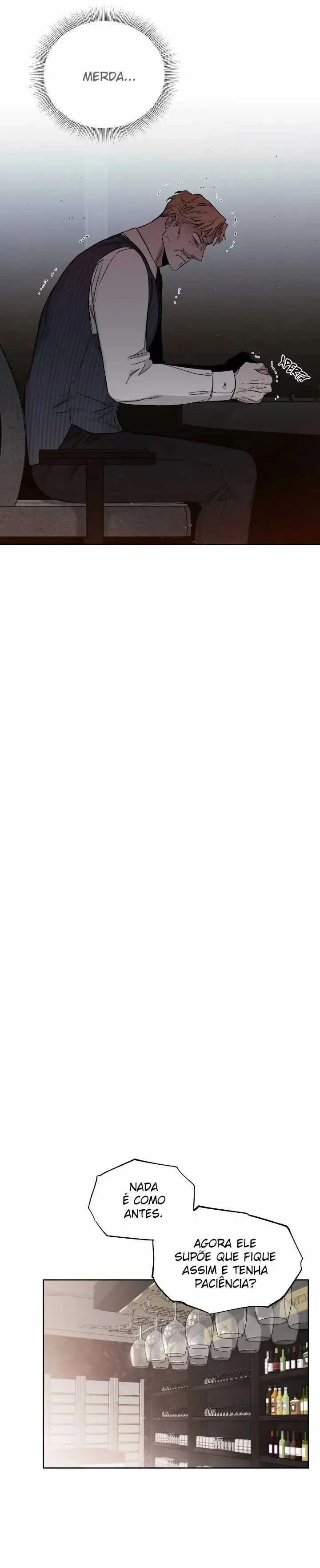 Roses and Champagne – Capítulo 35 Yaoi – Página 14