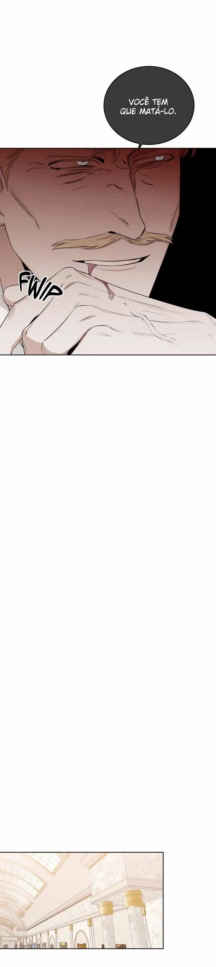 Roses and Champagne – Capítulo 35 Yaoi – Página 20