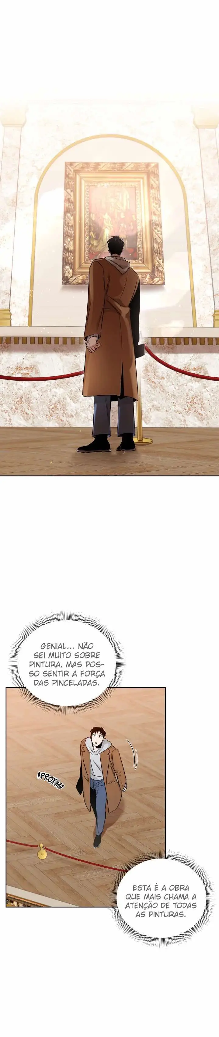 Roses and Champagne – Capítulo 35 Yaoi – Página 25