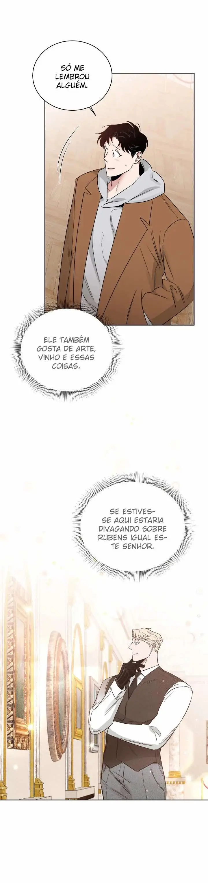 Roses and Champagne – Capítulo 35 Yaoi – Página 29