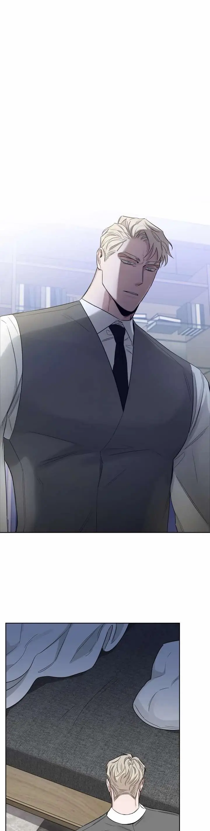 Roses and Champagne – Capítulo 35 Yaoi – Página 32