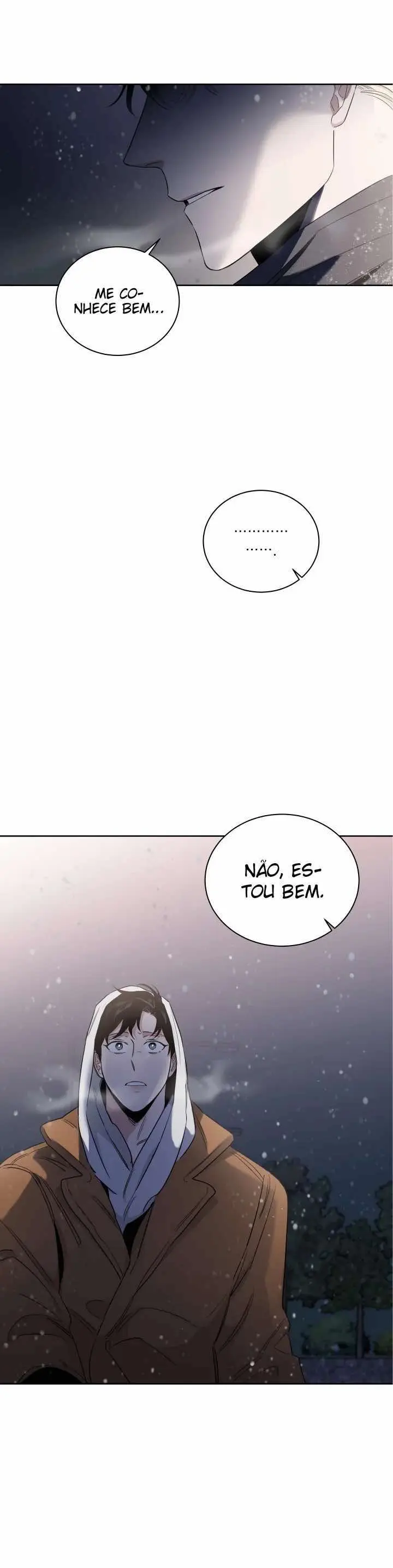 Roses and Champagne – Capítulo 36 Yaoi – Página 14