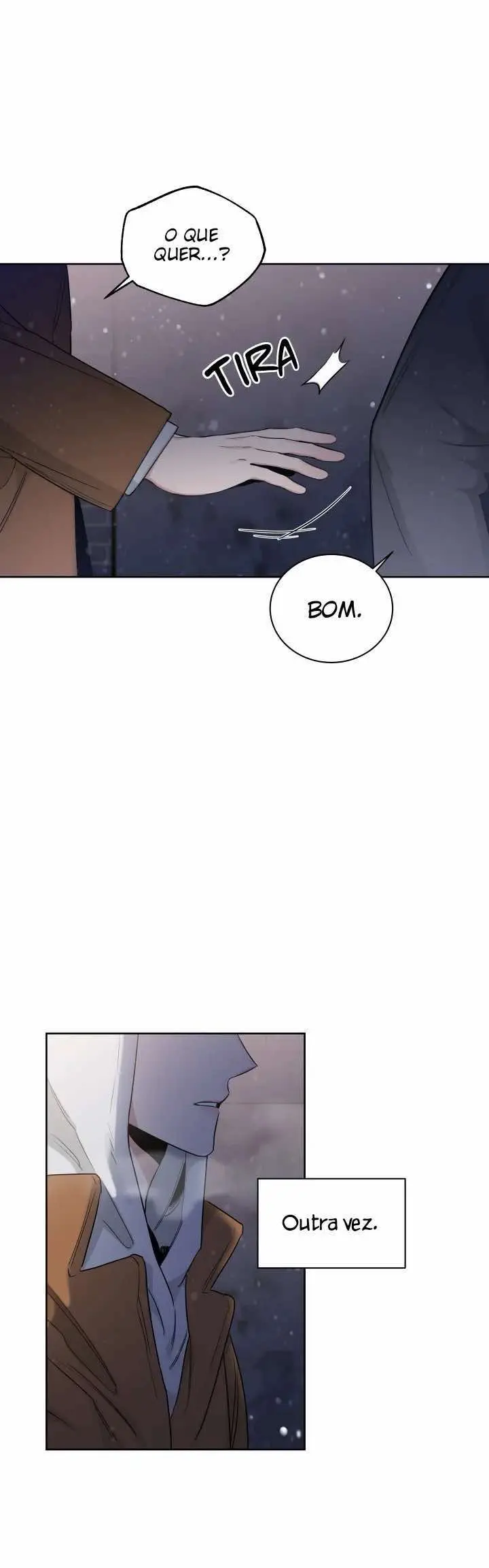 Roses and Champagne – Capítulo 36 Yaoi – Página 15