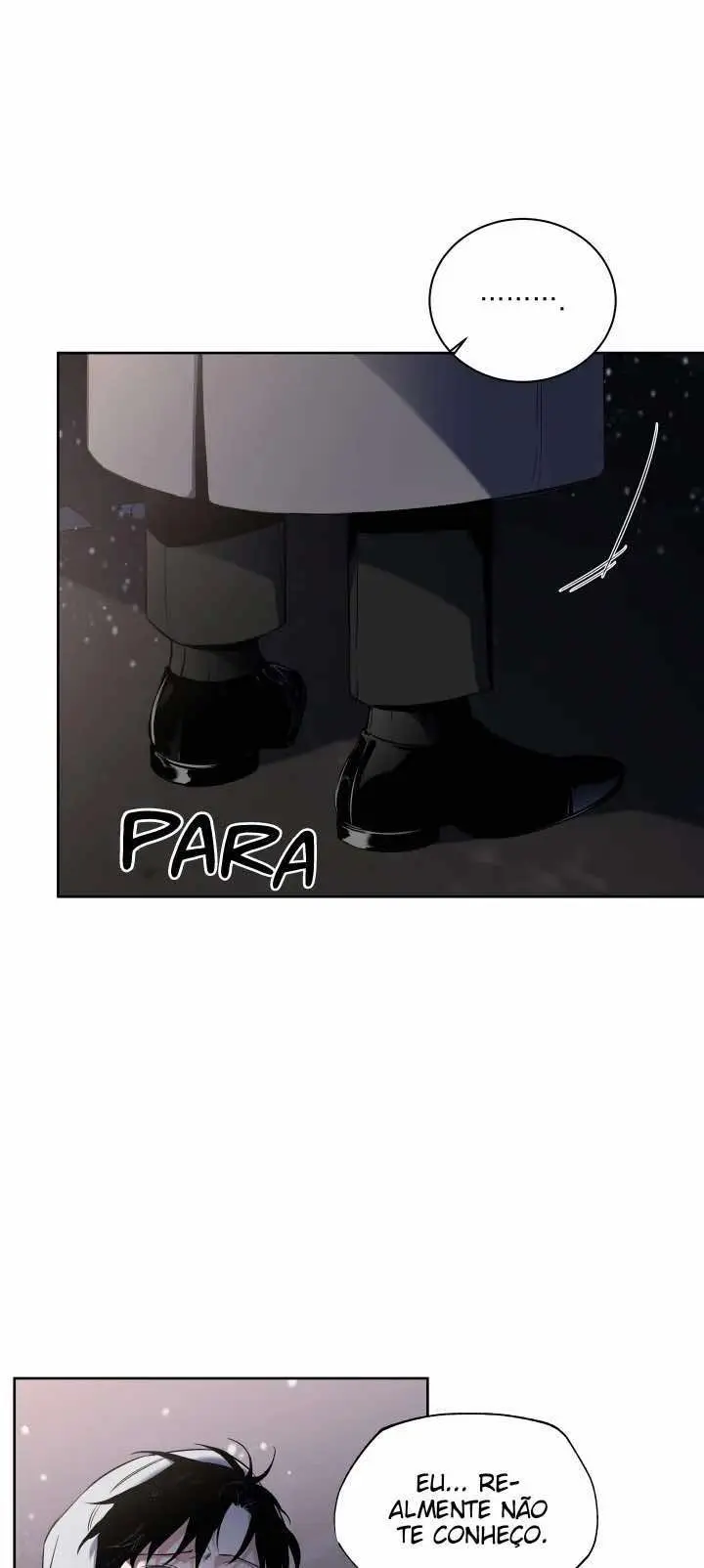 Roses and Champagne – Capítulo 36 Yaoi – Página 19