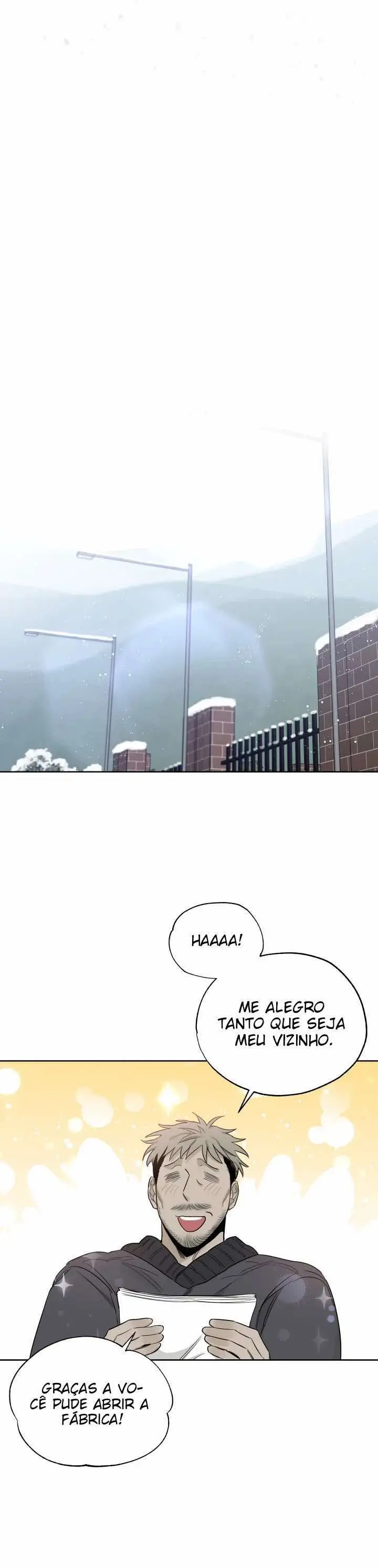 Roses and Champagne – Capítulo 36 Yaoi – Página 23