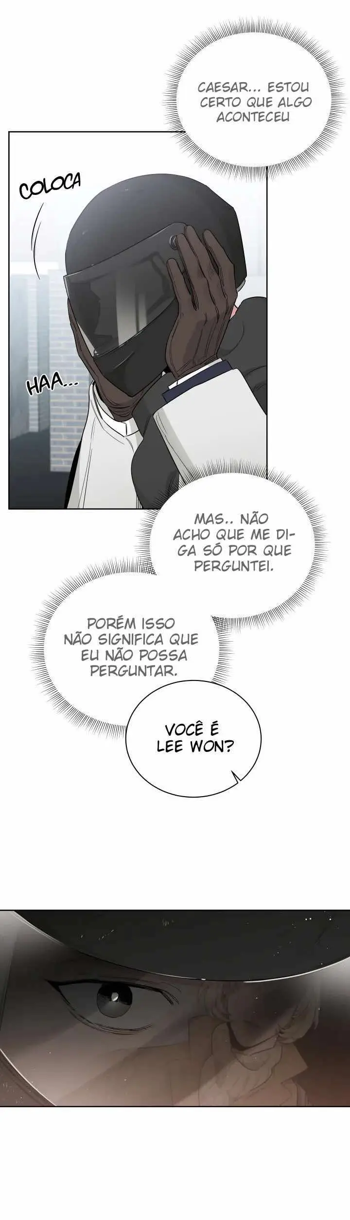 Roses and Champagne – Capítulo 36 Yaoi – Página 25