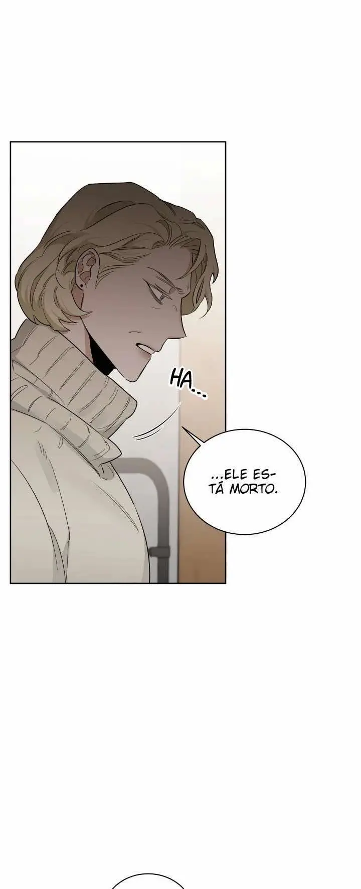 Roses and Champagne – Capítulo 36 Yaoi – Página 32