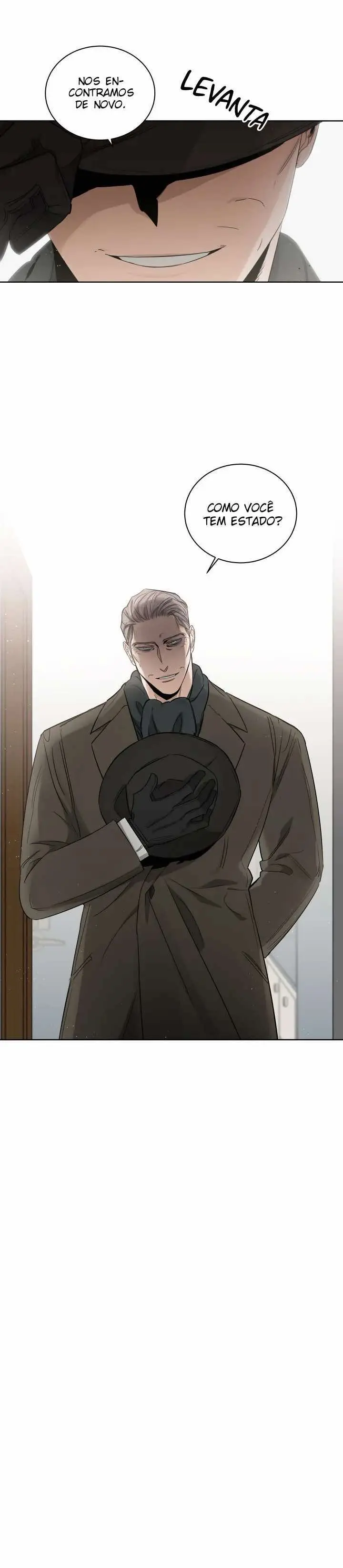 Roses and Champagne – Capítulo 36 Yaoi – Página 34