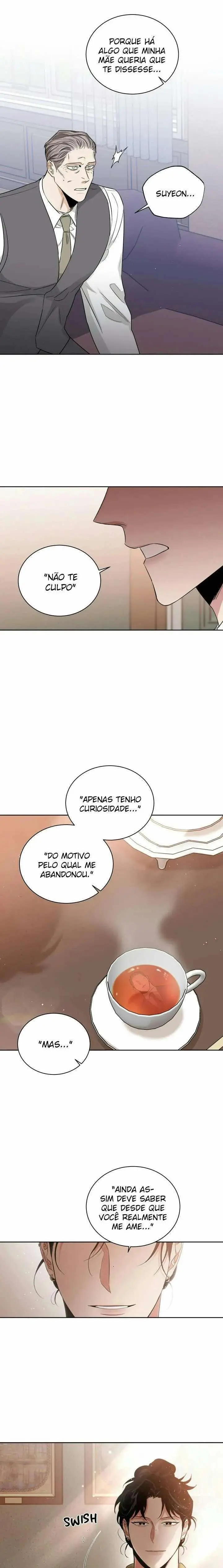 Roses and Champagne – Capítulo 37 Yaoi – Página 10