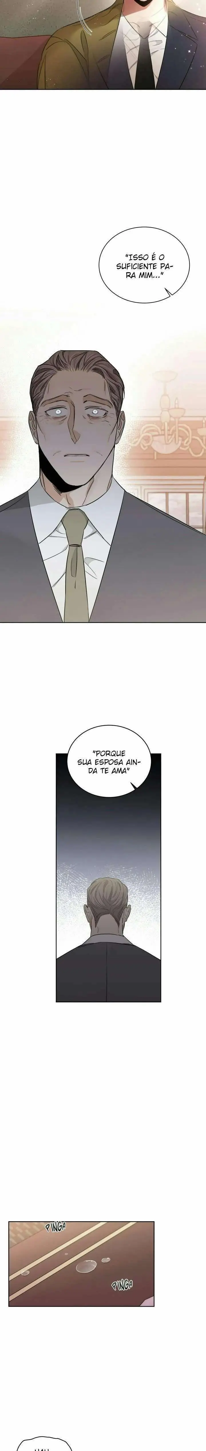 Roses and Champagne – Capítulo 37 Yaoi – Página 11