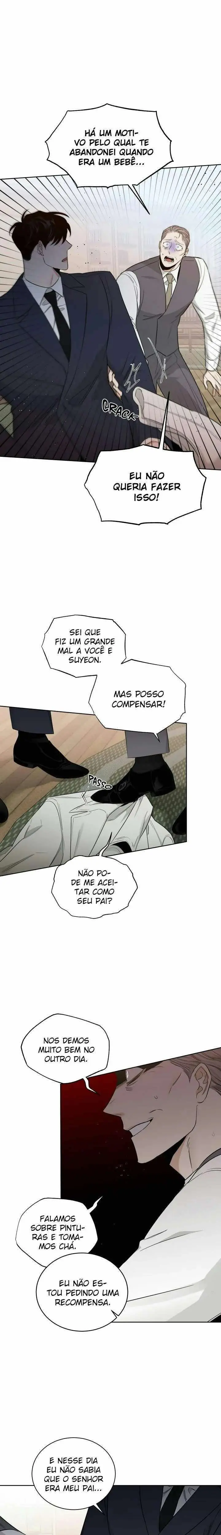 Roses and Champagne – Capítulo 37 Yaoi – Página 15