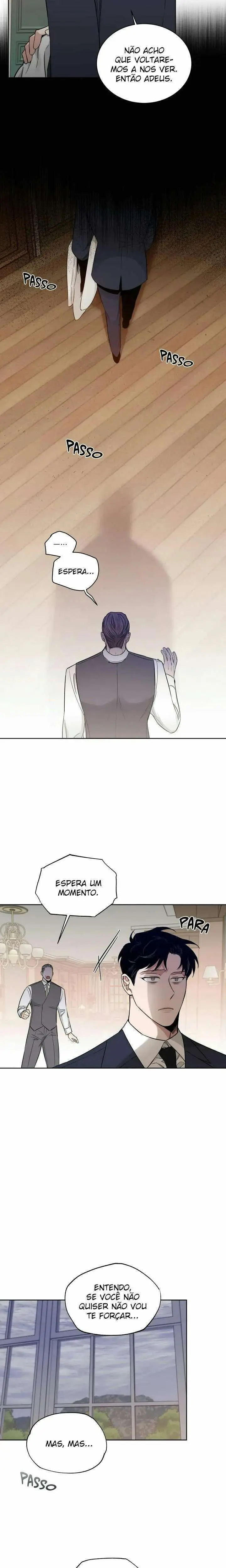 Roses and Champagne – Capítulo 37 Yaoi – Página 17