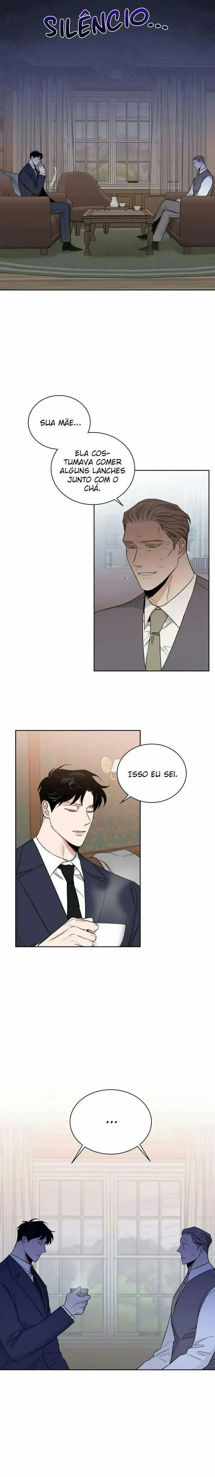 Roses and Champagne – Capítulo 37 Yaoi – Página 7