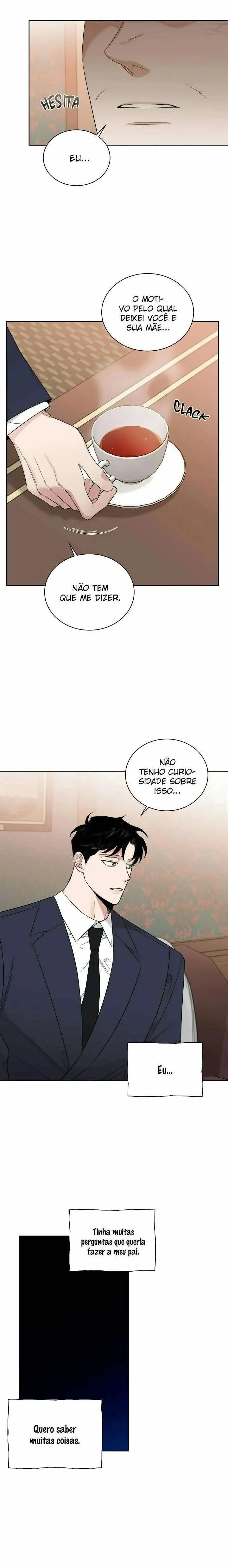 Roses and Champagne – Capítulo 37 Yaoi – Página 8