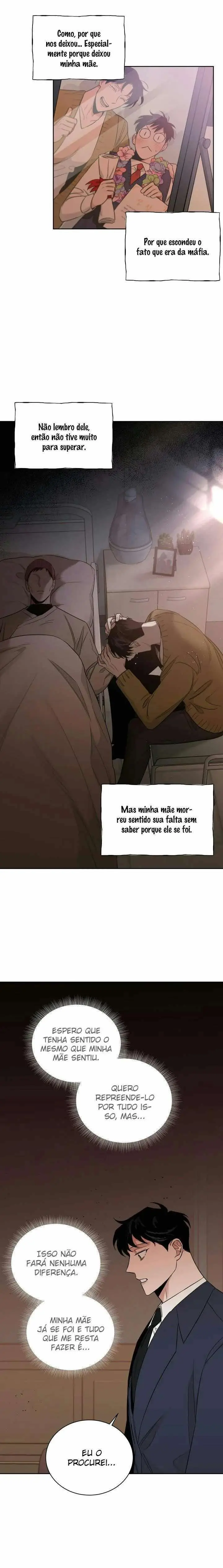 Roses and Champagne – Capítulo 37 Yaoi – Página 9