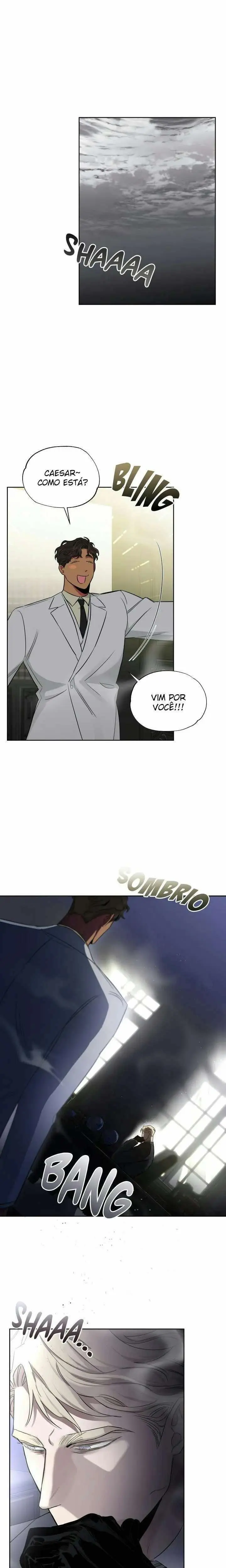 Roses and Champagne – Capítulo 38 Yaoi – Página 1