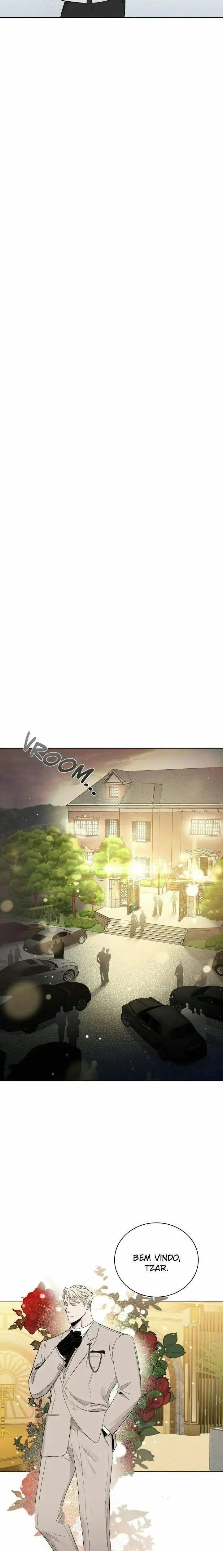 Roses and Champagne – Capítulo 38 Yaoi – Página 12