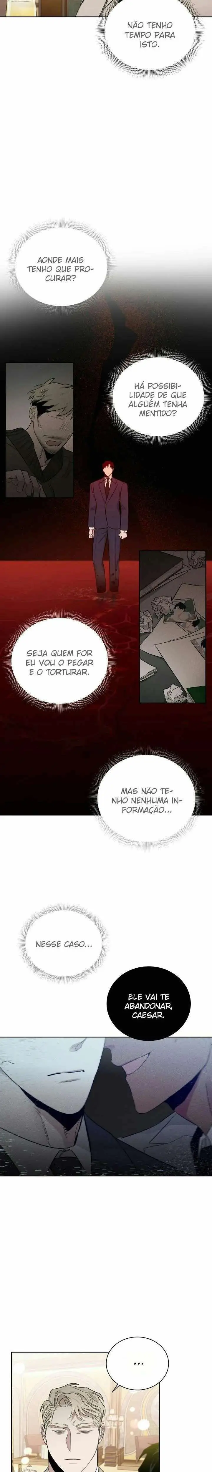 Roses and Champagne – Capítulo 38 Yaoi – Página 14