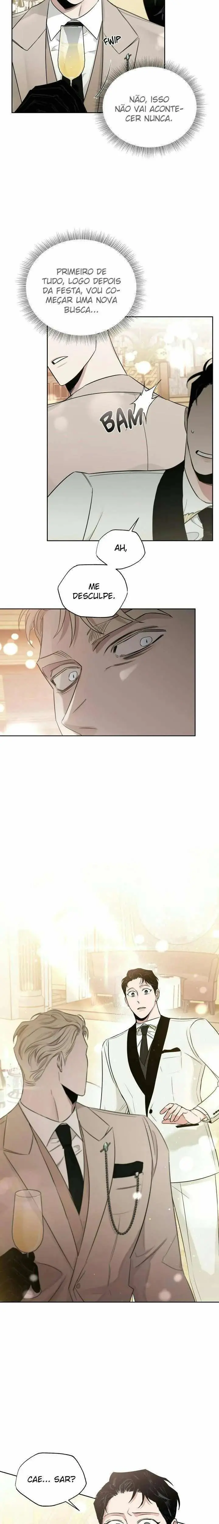 Roses and Champagne – Capítulo 38 Yaoi – Página 15