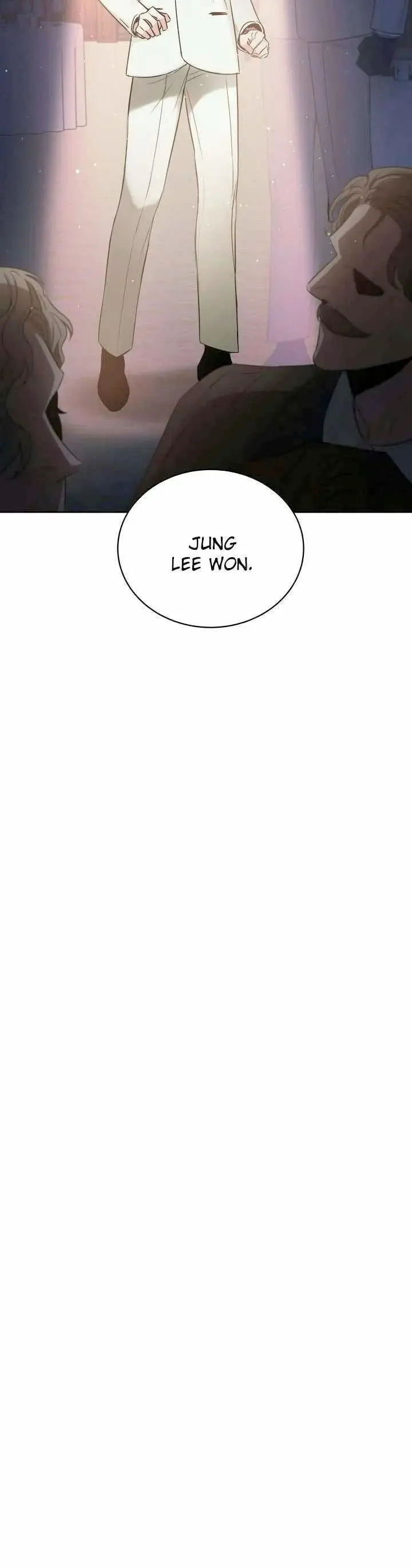 Roses and Champagne – Capítulo 38 Yaoi – Página 24