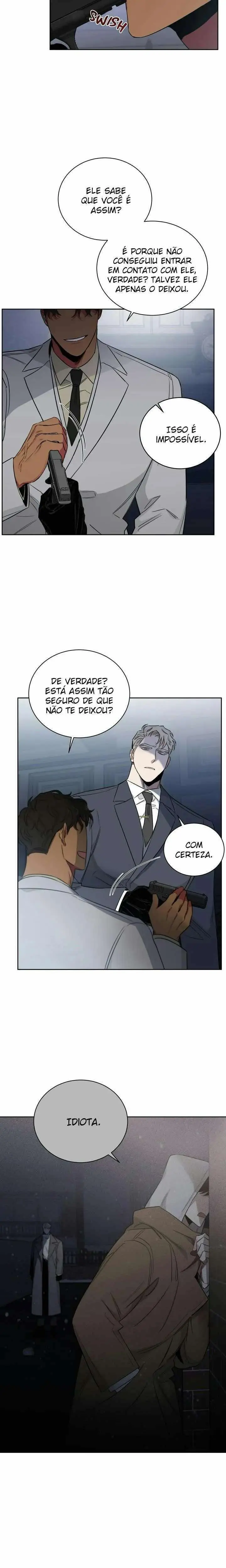 Roses and Champagne – Capítulo 38 Yaoi – Página 6