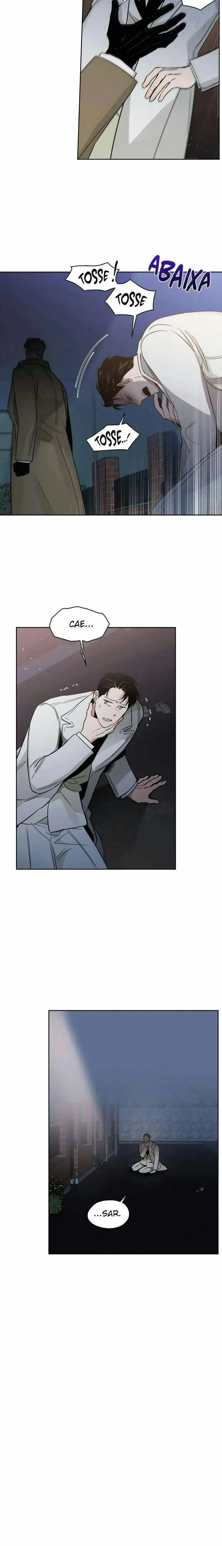 Roses and Champagne – Capítulo 39 Yaoi – Página 10