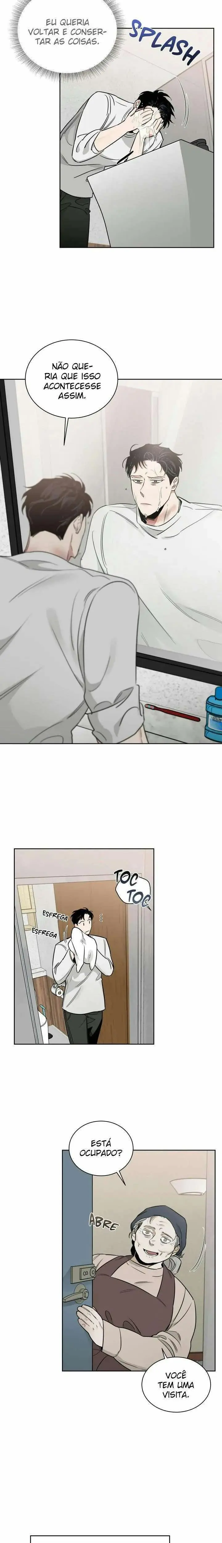 Roses and Champagne – Capítulo 39 Yaoi – Página 16