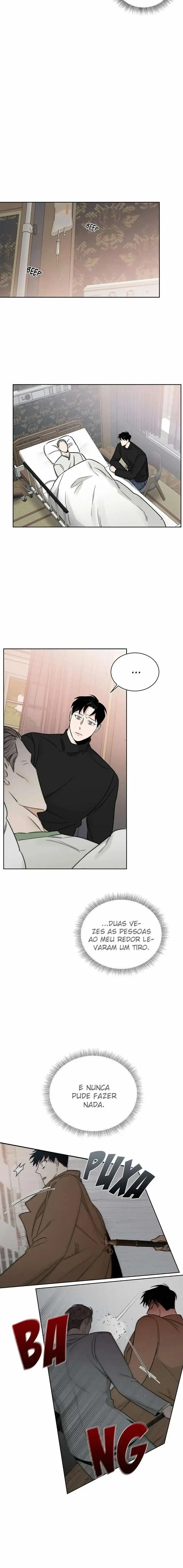 Roses and Champagne – Capítulo 40 Yaoi – Página 12