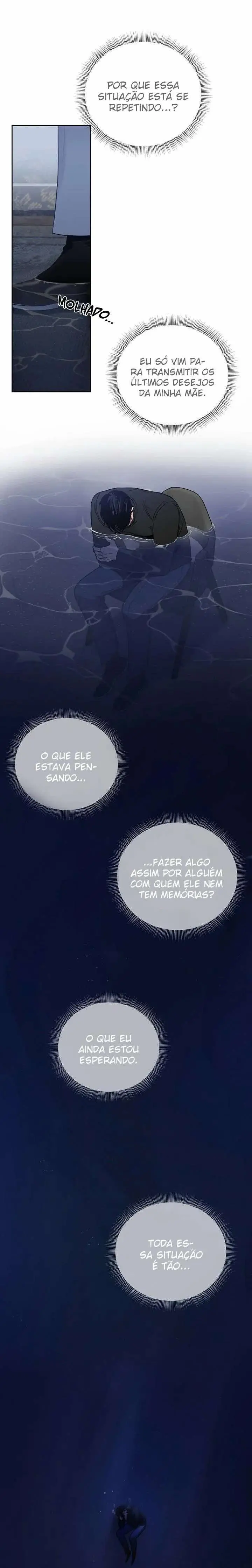 Roses and Champagne – Capítulo 40 Yaoi – Página 13