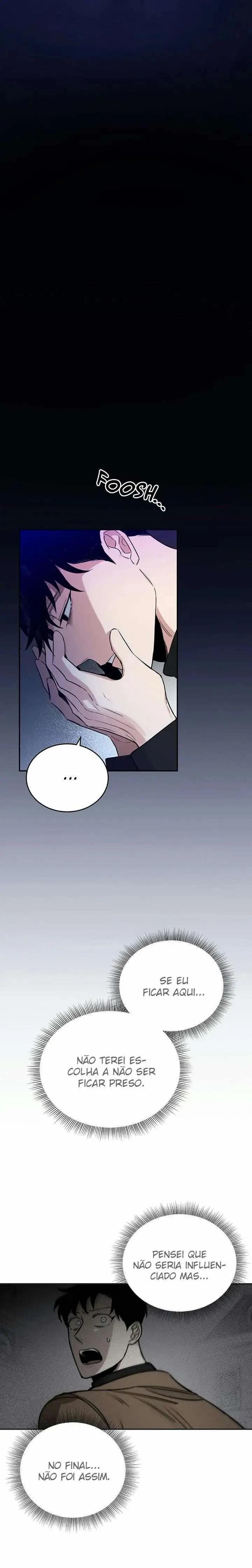 Roses and Champagne – Capítulo 40 Yaoi – Página 14