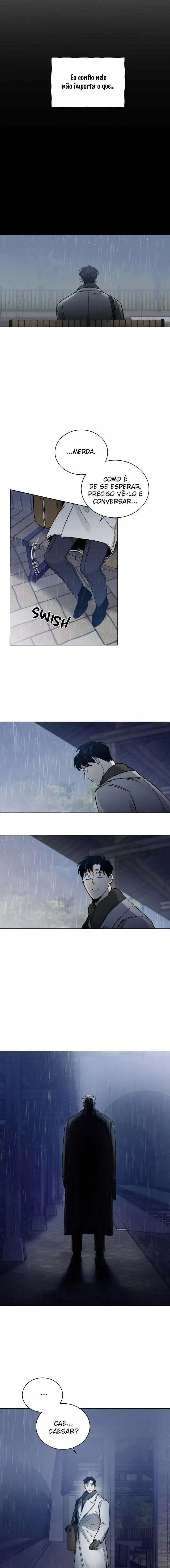 Roses and Champagne – Capítulo 41 Yaoi – Página 10