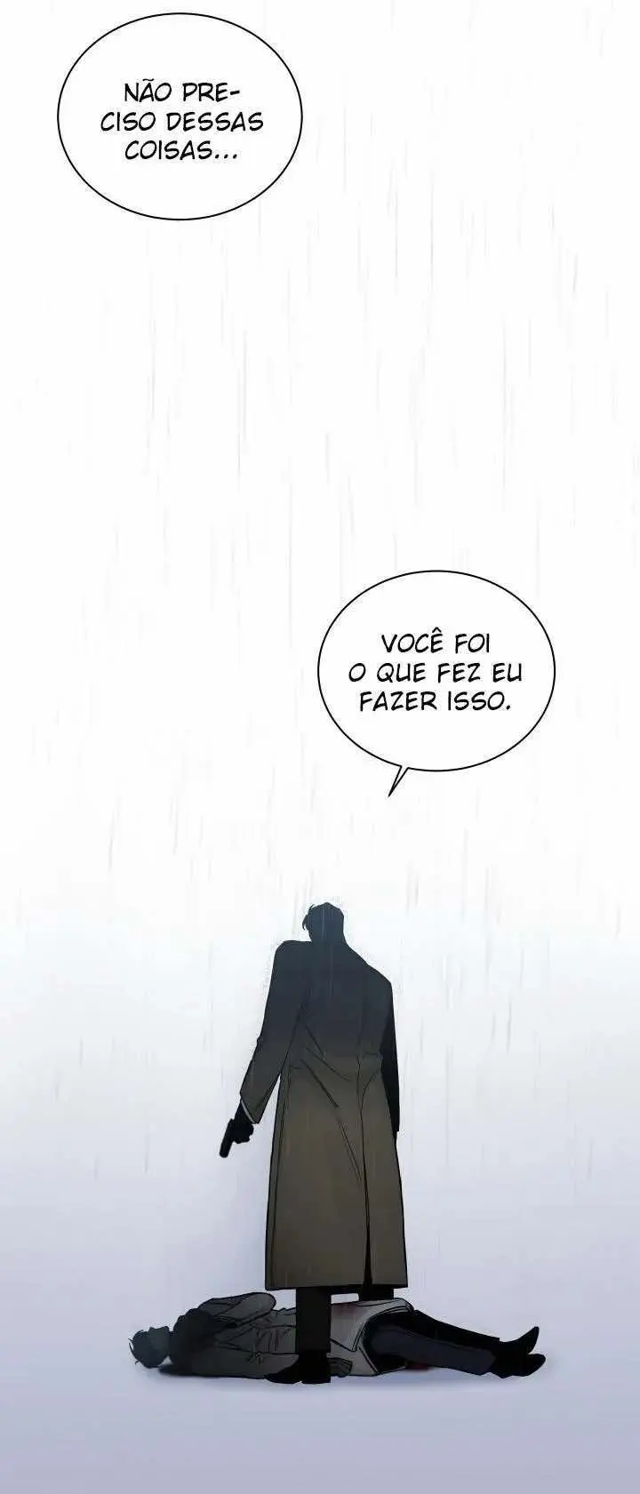 Roses and Champagne – Capítulo 41 Yaoi – Página 13