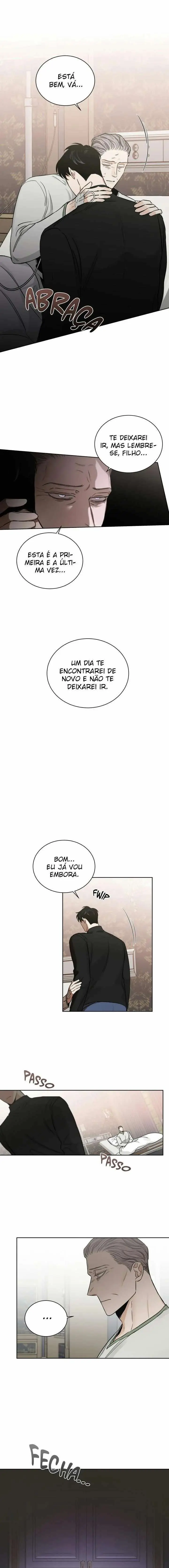 Roses and Champagne – Capítulo 41 Yaoi – Página 4