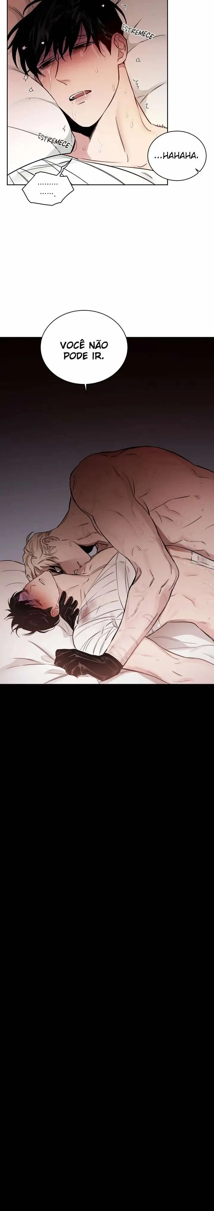 Roses and Champagne – Capítulo 42 Yaoi – Página 10