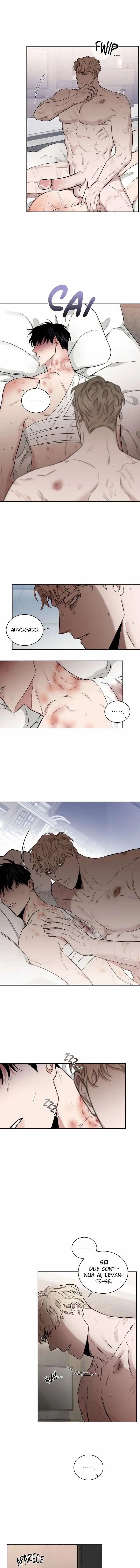 Roses and Champagne – Capítulo 43 Yaoi – Página 2