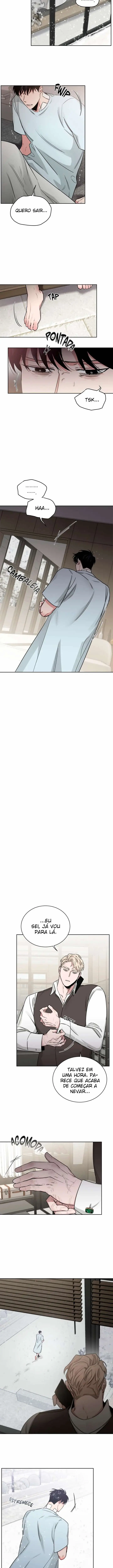 Roses and Champagne – Capítulo 44 Yaoi – Página 2