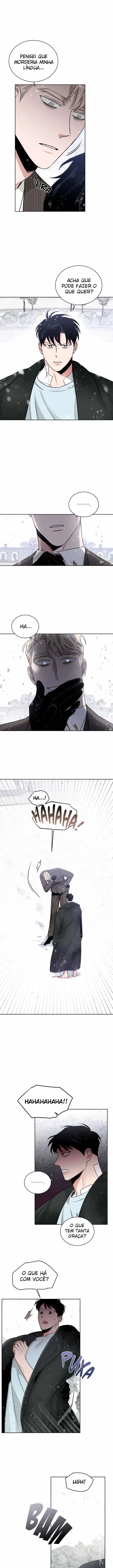 Roses and Champagne – Capítulo 44 Yaoi – Página 5