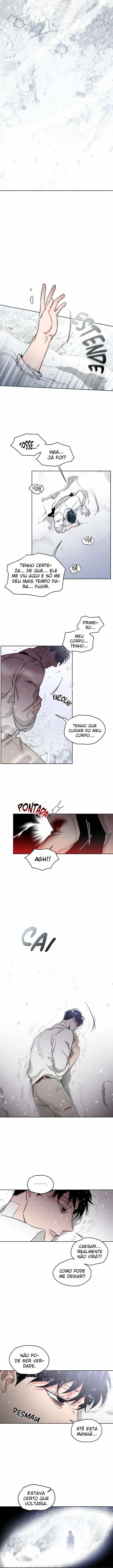 Roses and Champagne – Capítulo 45 Yaoi – Página 10