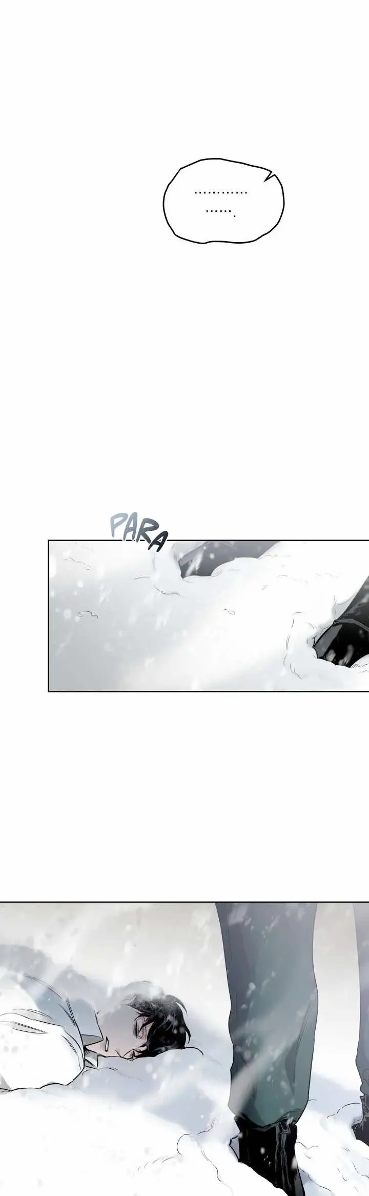 Roses and Champagne – Capítulo 45 Yaoi – Página 11