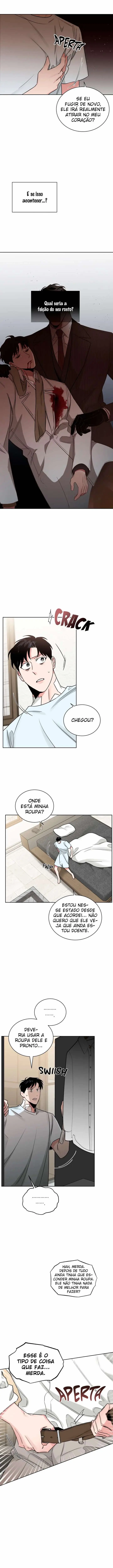 Roses and Champagne – Capítulo 45 Yaoi – Página 2