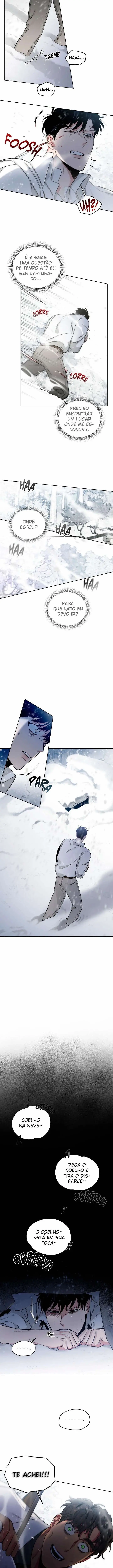 Roses and Champagne – Capítulo 45 Yaoi – Página 8