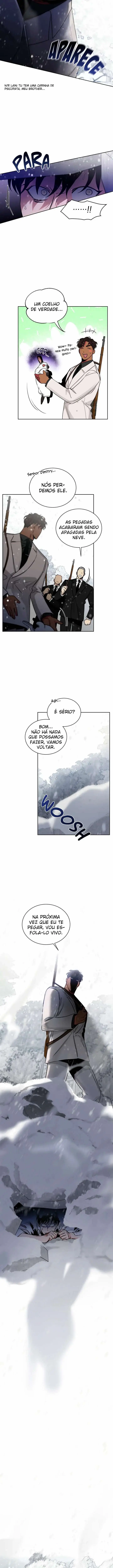 Roses and Champagne – Capítulo 45 Yaoi – Página 9