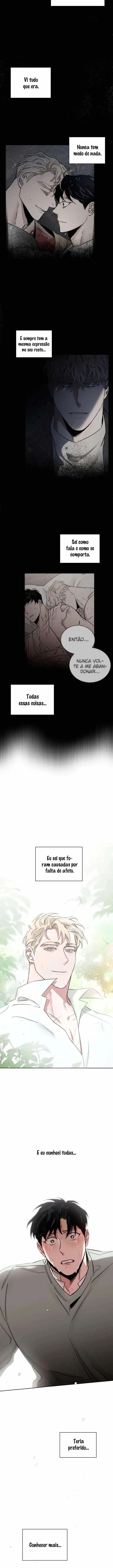 Roses and Champagne – Capítulo 46 Yaoi – Página 10