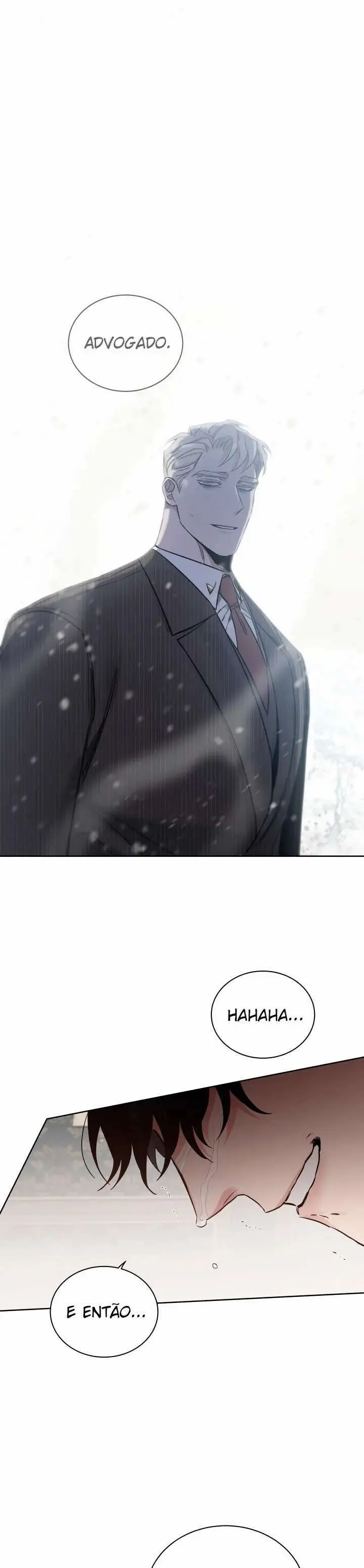 Roses and Champagne – Capítulo 46 Yaoi – Página 11